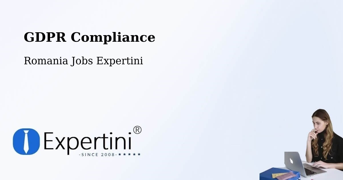 EU GDPR Compliance Statement – Comanda - Romania Jobs Expertini