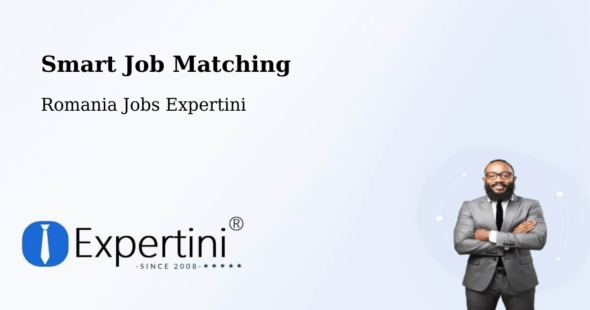 Intelligent Job Matching – Comanda - Romania Jobs Expertini