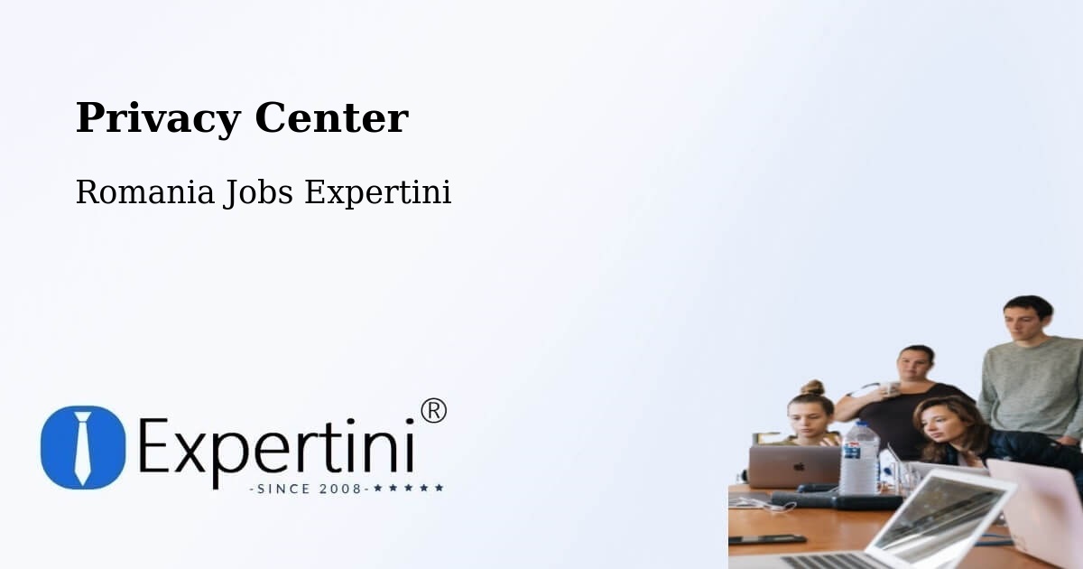 Privacy Policy – Comanda - Romania Jobs Expertini