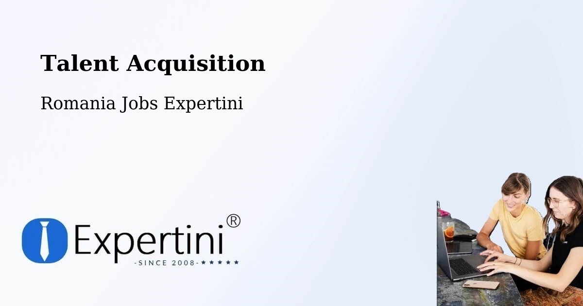 Post Jobs & Find Candidates in Comanda – Talent Acquisition Solutions - Romania Jobs Expertini