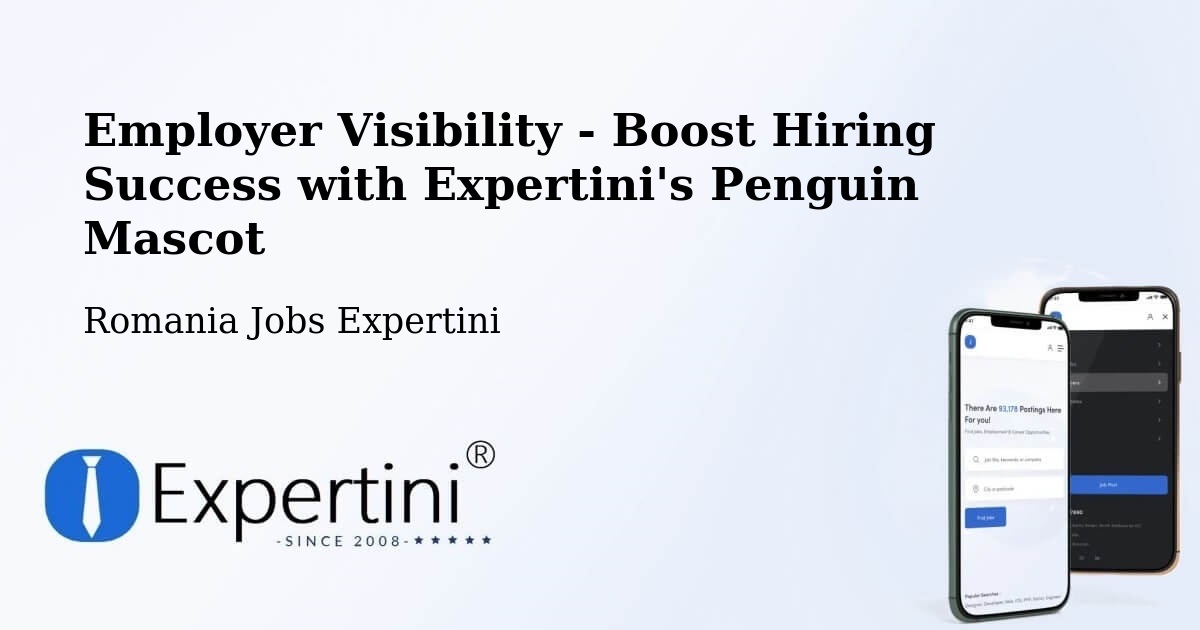 CV and Resume Visibility Optimization – Comanda - Romania Jobs Expertini